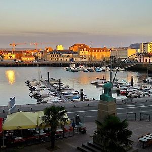 Le Grand Hotel